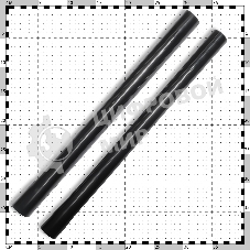 Строительный пылесос Bort BSS-1220 черный (93412598) 240/1200 Вт, уборка сухая/влажная, пылесборник мешок/контейнер, 20 л