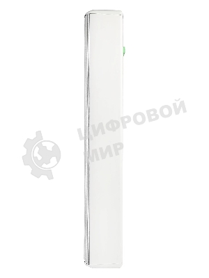 Звуковая колонна Intrend ITSPK-CL425-W пассивная, 4x2.5