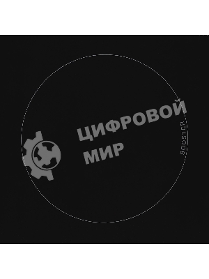 Индукционная варочная панель Krona FORTE 30 BL