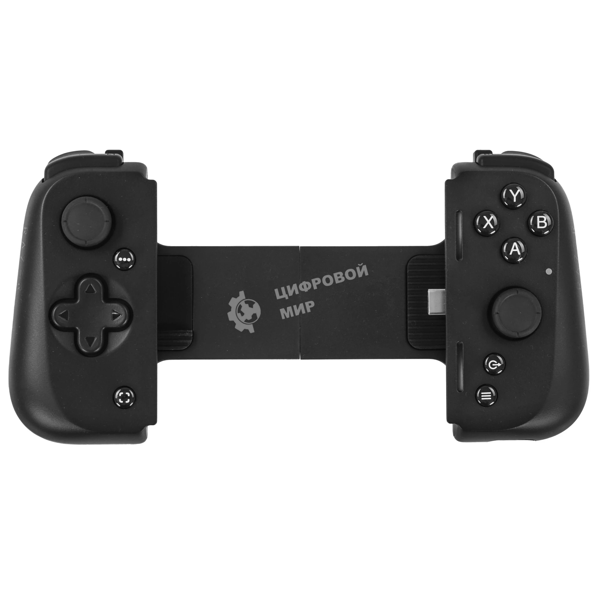 Игровой контроллер Razer Kishi V2 USB-C