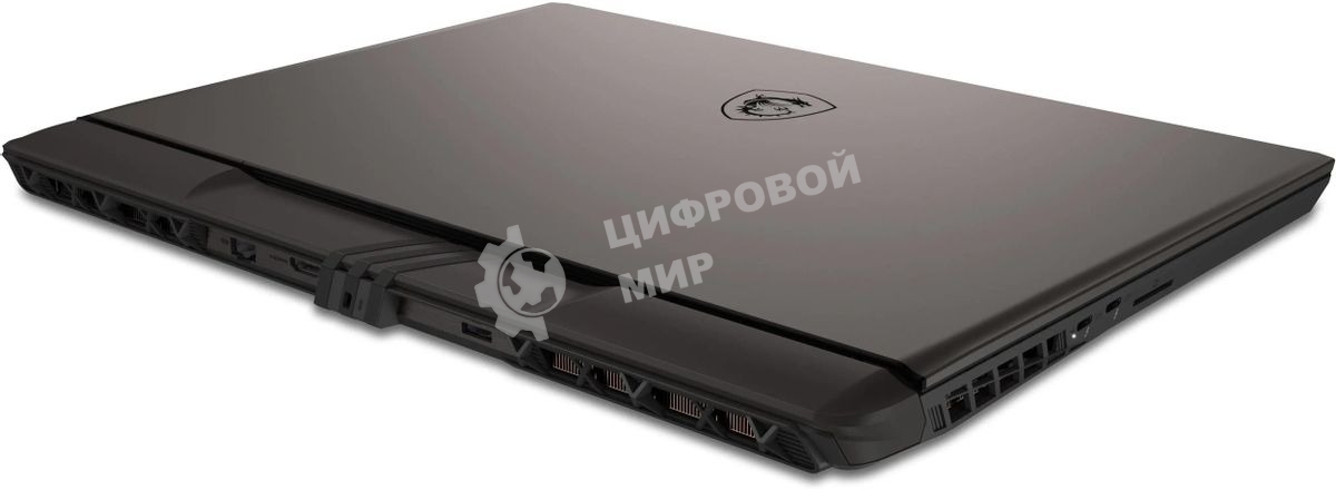 Ноутбук MSI Vector 17 HX AI A2XWIG-063XRU Core Ultra 9 275HX 32Gb SSD1Tb NVIDIA GeForce RTX5080 16Gb 17