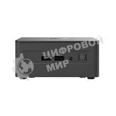 Мини ПК Asus 90AR00C1-M00040 NUC13ANH 2B IT/WOC/1315U/NM/NS (RNUC13ANHI300002I)