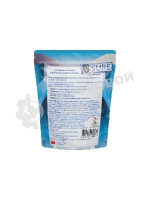 Капсулы для посудомоечных машин Top House, 15 шт (180667)