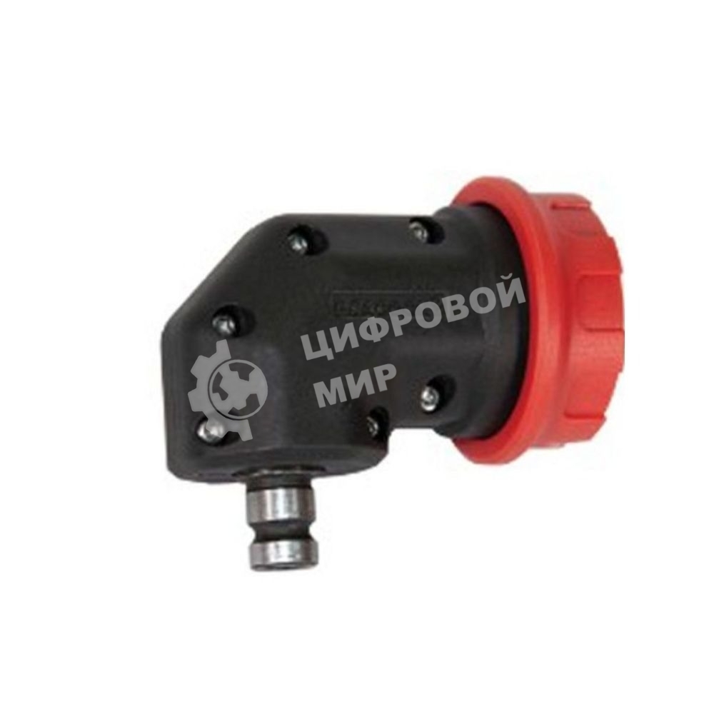 Угловая насадка ИНТЕРСКОЛ для КомбиМАКС 2407.003