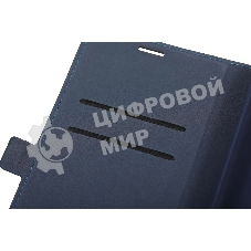 Чехол (флип-кейс) BORASCO Book Case, для Xiaomi 11T/11T Pro, синий