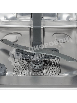 Встраиваемая посудомоечная машина Krona DELIA 60 BI