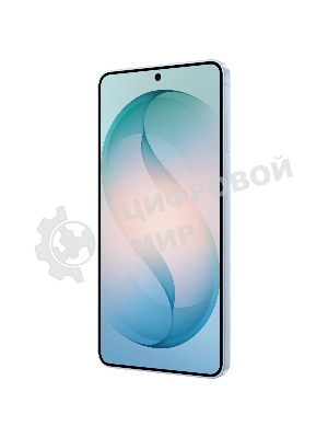 Смартфон Samsung Galaxy S26+ SM-S947B 12/256Gb, голубой