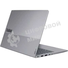 Ноутбук Lenovo ThinkBook 14 G6 IRL/14