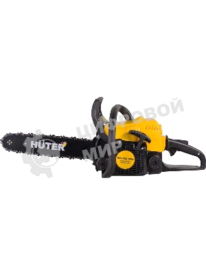 Бензопила Huter MS-180 PRO 1500Вт дл.шины:14