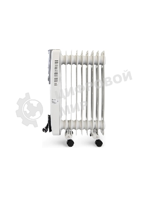 Масляный обогреватель Blackton Bt OH2111 White