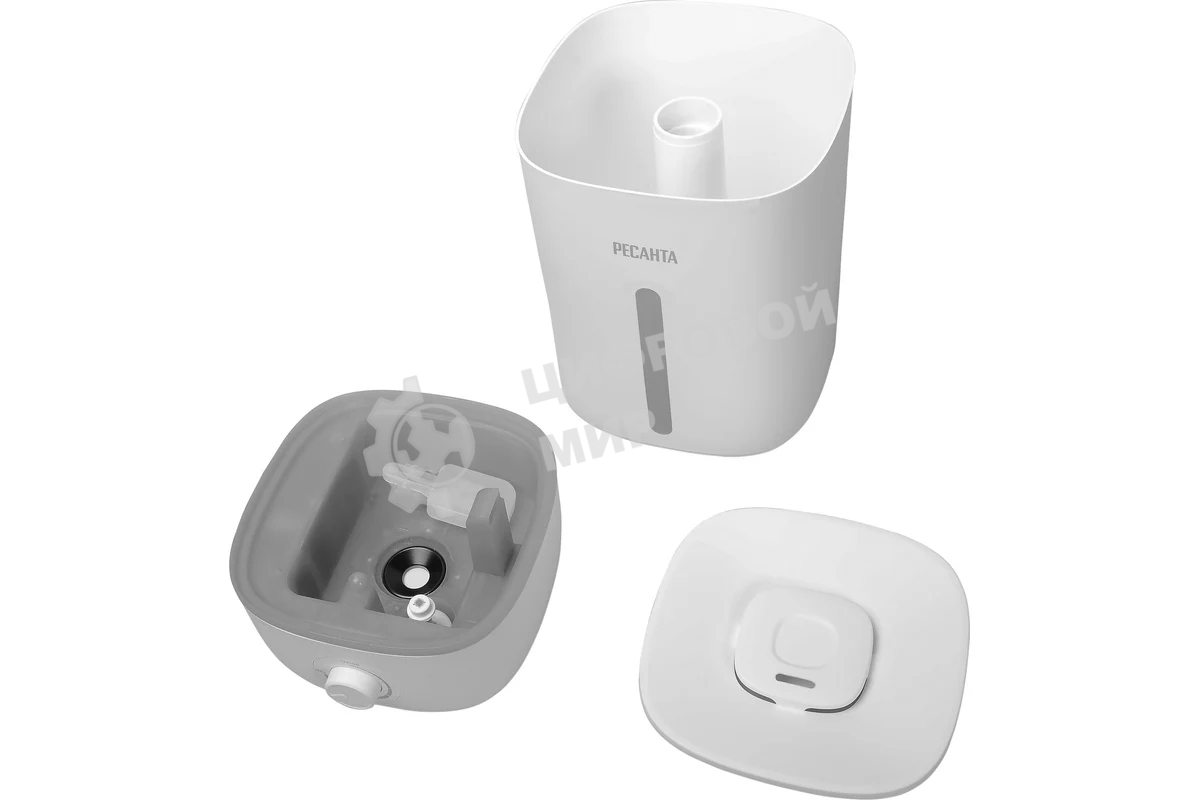 Увлажнитель воздуха Ресанта УВ-3