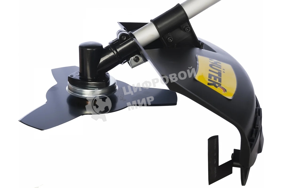 Бензиновый триммер Huter GGT-1300S