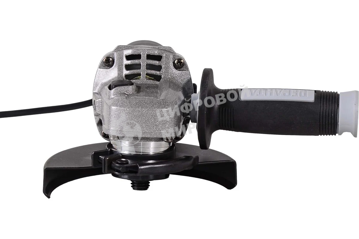 Углошлифовальная машина Ресанта УШМ-125/1100 ПП