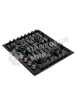 Газовая варочная панель Maunfeld EGHG.64.63CB.R/G