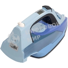 Утюг Panasonic NI-DTC565ATW 2400 Вт голубой