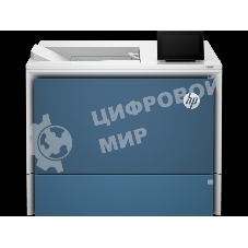 Лазерный принтер HP Color LaserJet Enterprise 6701dn 58M42A