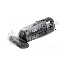 Пылесос автомобильный Vitek VT-1850(BK) 90 Вт/Моющийся фильтр.