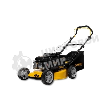 Газонокосилка Champion 2,2кВт 410мм 40л 27-61мм 1рычаг/6, 23кг LM4122