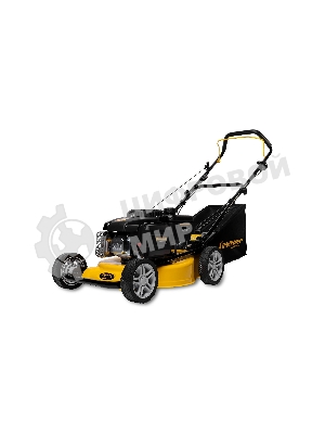 Газонокосилка Champion 2,2кВт 410мм 40л 27-61мм 1рычаг/6, 23кг LM4122