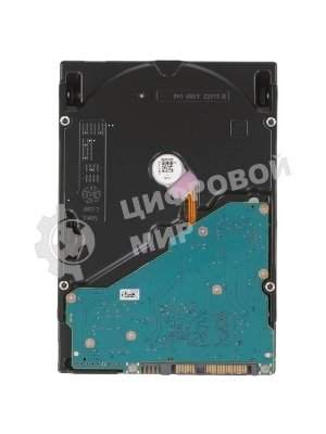 Жесткий диск Toshiba Enterprise MG10SDA400E 4Tb HDD 3.5