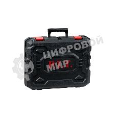 Перфоратор P.I.T. PBH32-C5 патрон:SDS-plus уд.:6Дж 1500Вт
