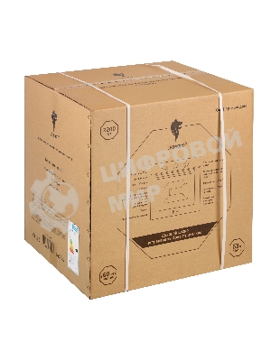 Духовой шкаф электрический LEONORD LEO-60003B (109597)