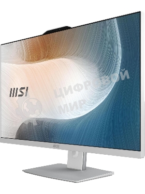 Моноблок MSI Modern AM272P 1M-677XRU 27