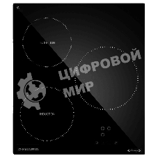 Индукционная варочная панель Maunfeld AVI4531BK