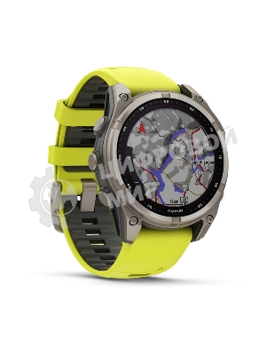 Умные часы Garmin Fenix 8 47мм 1.3