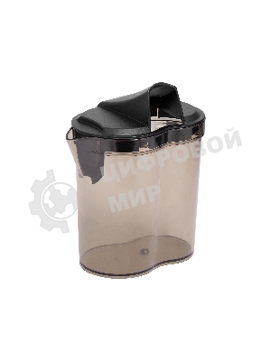 Соковыжималка BBK JC080-H22 черный/металлик, центробежная, 1000 Вт, 950 мл, механическое