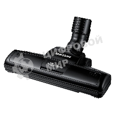 Пылесос Samsung VCC885FH3P красный/черный, 430/2200 Вт, уборка сухая, пылесборник контейнер 2 л