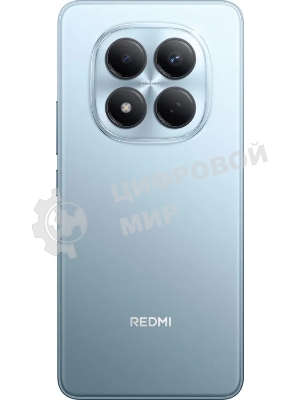 Смартфон Redmi Note 15 Pro 12/256Gb, голубой