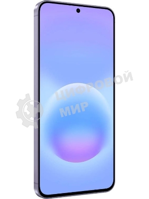 Смартфон Samsung Galaxy A57 5G SM-A576B 8/128Gb сиреневый