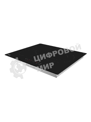 Варочная панель Haier HHK-C63NDB черный