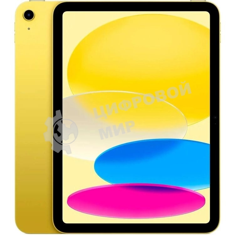 Планшет Apple iPad 2025 A3354 11