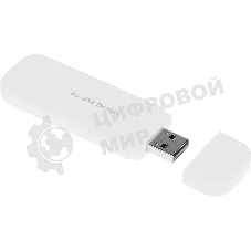 Модем 3G/4G Huawei USB BROVI WHITE E3372-325 51071UYB