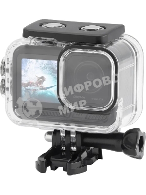 Экшн-камера Digma DiCam 970 1xCMOS 12Mpix черный
