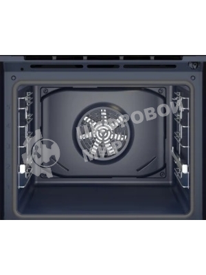 Духовой шкаф Grundig GEDM12300B черный