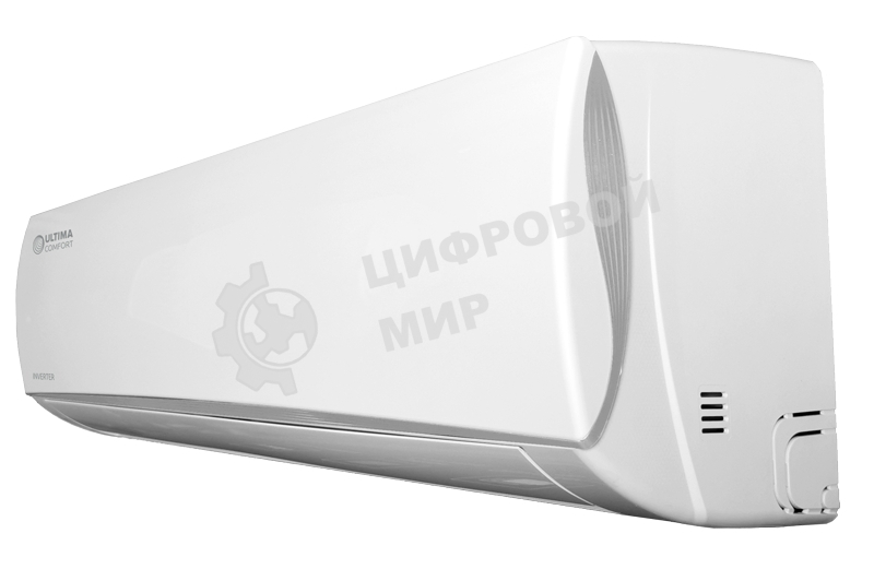Наружный блок сплит-системы ULTIMA COMFORT ECS-I24PN-OUT