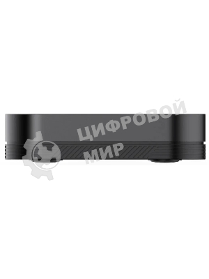 Саундбар Hisense HT SATURN 4.1.2 720Вт+240Вт черный