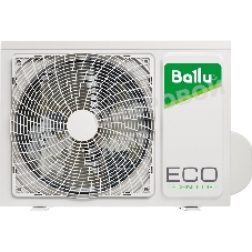 Наружный блок сплит-системы Ballu Platinum City BSEP/out-18HN8 сплит-системы