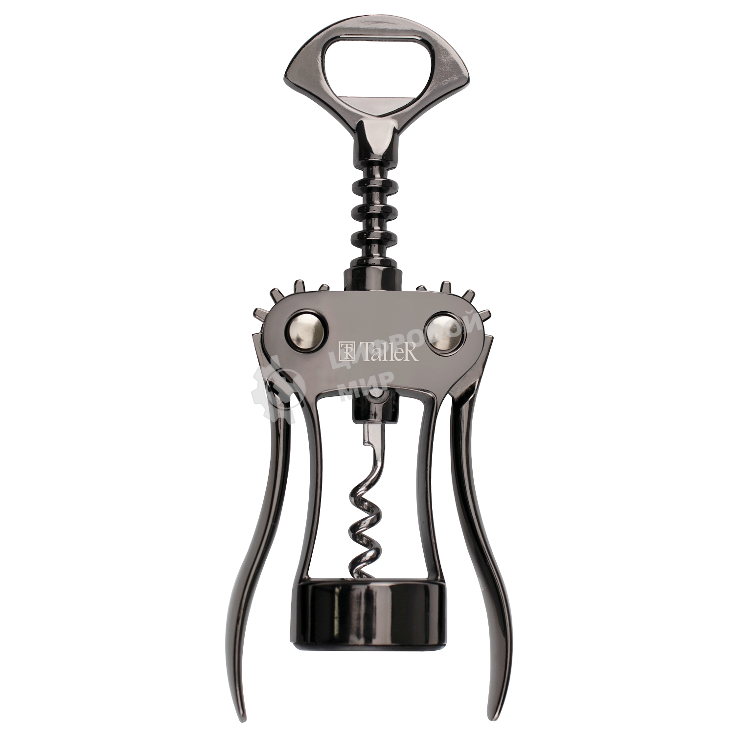 Штопор TalleR 65131-TR Цинковый сплав с покрытием