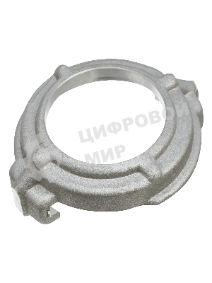 Головка рукавная Denzel HC-50, диаметр 2