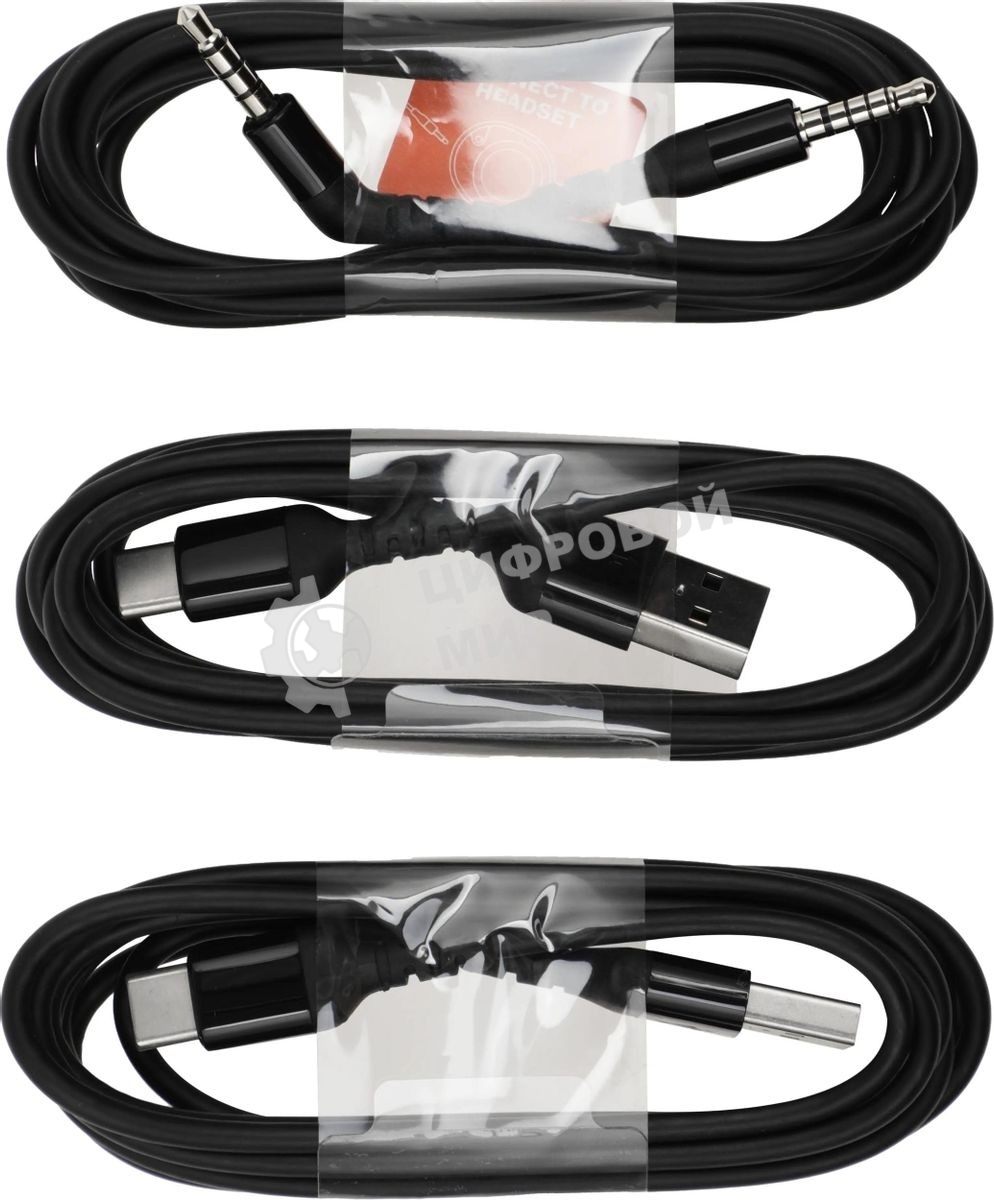 Гарнитура проводная SteelSeries Arctis Nova Pro Wired for Xbox