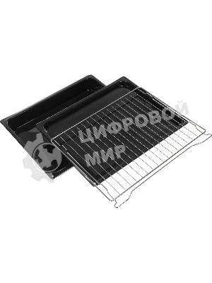 Независимая духовка Gorenje BOSX6737E09BG, встраиваемый