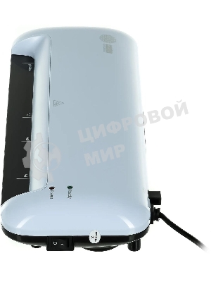 Ламинатор Cactus CS-LAB-A4400, 2 вала, A4, 125мкм, 400 мм/мин