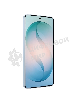 Смартфон Samsung Galaxy S26+ SM-S947B 12/256Gb, голубой