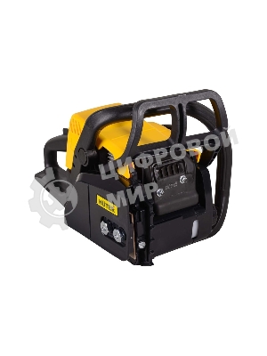 Бензопила Huter MS-180 PRO 1500Вт дл.шины:14