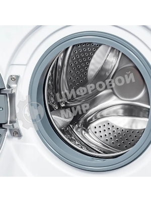 Стиральная машина Бирюса WM-ML712/10 белый, загрузка фронтальная 7 кг, 1200 об/мин, класс A+++