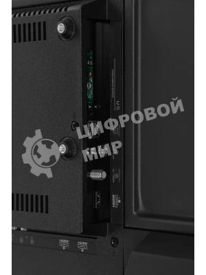 Телевизор Haier 32